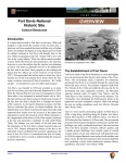 Fort Davis NHS Cultural Resources